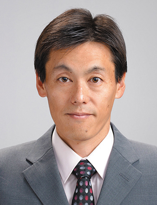 後藤 功雄先生