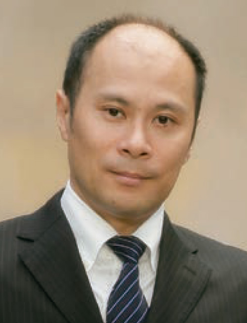 二宮 崇先生